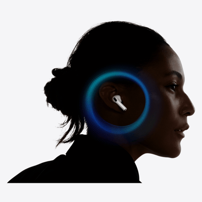 Apple AirPods Pro – Image 3