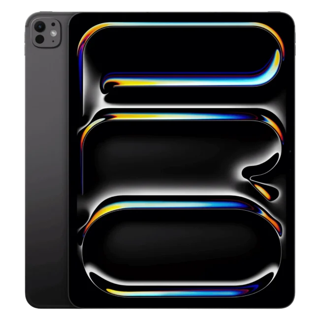 Apple iPad Pro M5