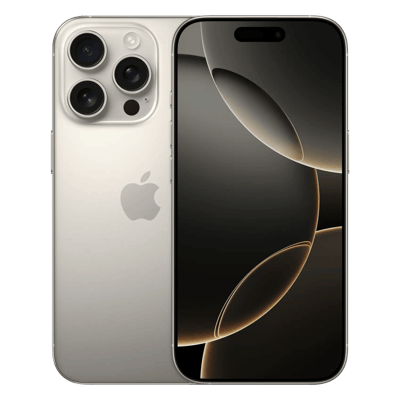 Apple iPhone 16 Pro Max