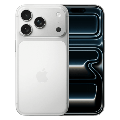 Apple iPhone 17 Pro