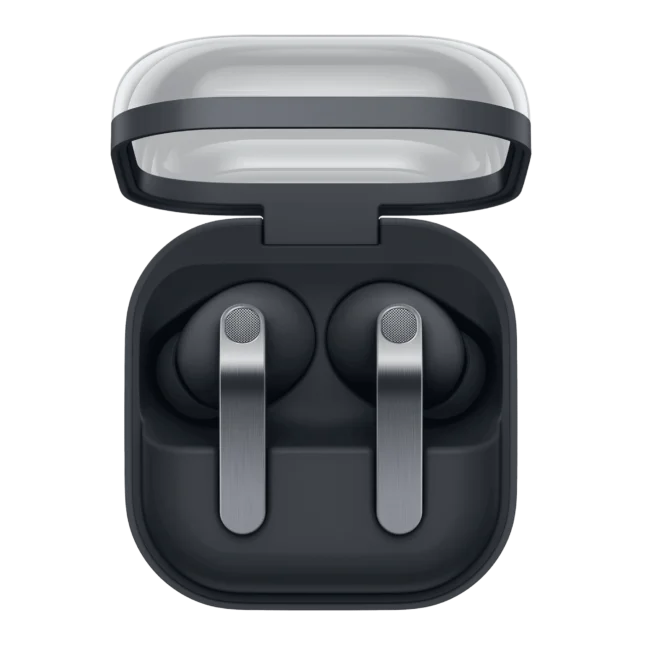 Samsung Galaxy Buds 4 Pro ( Black )