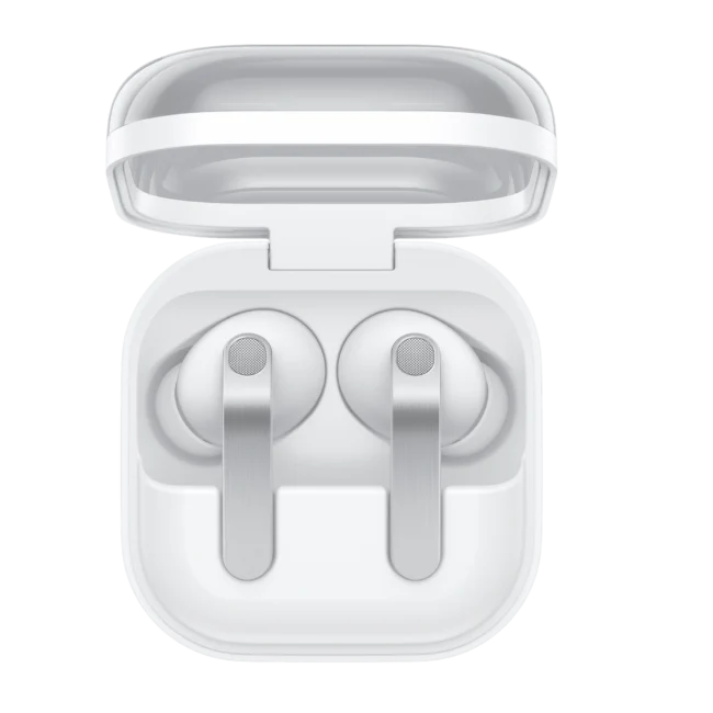 Galaxy Buds4 Pro ( White )