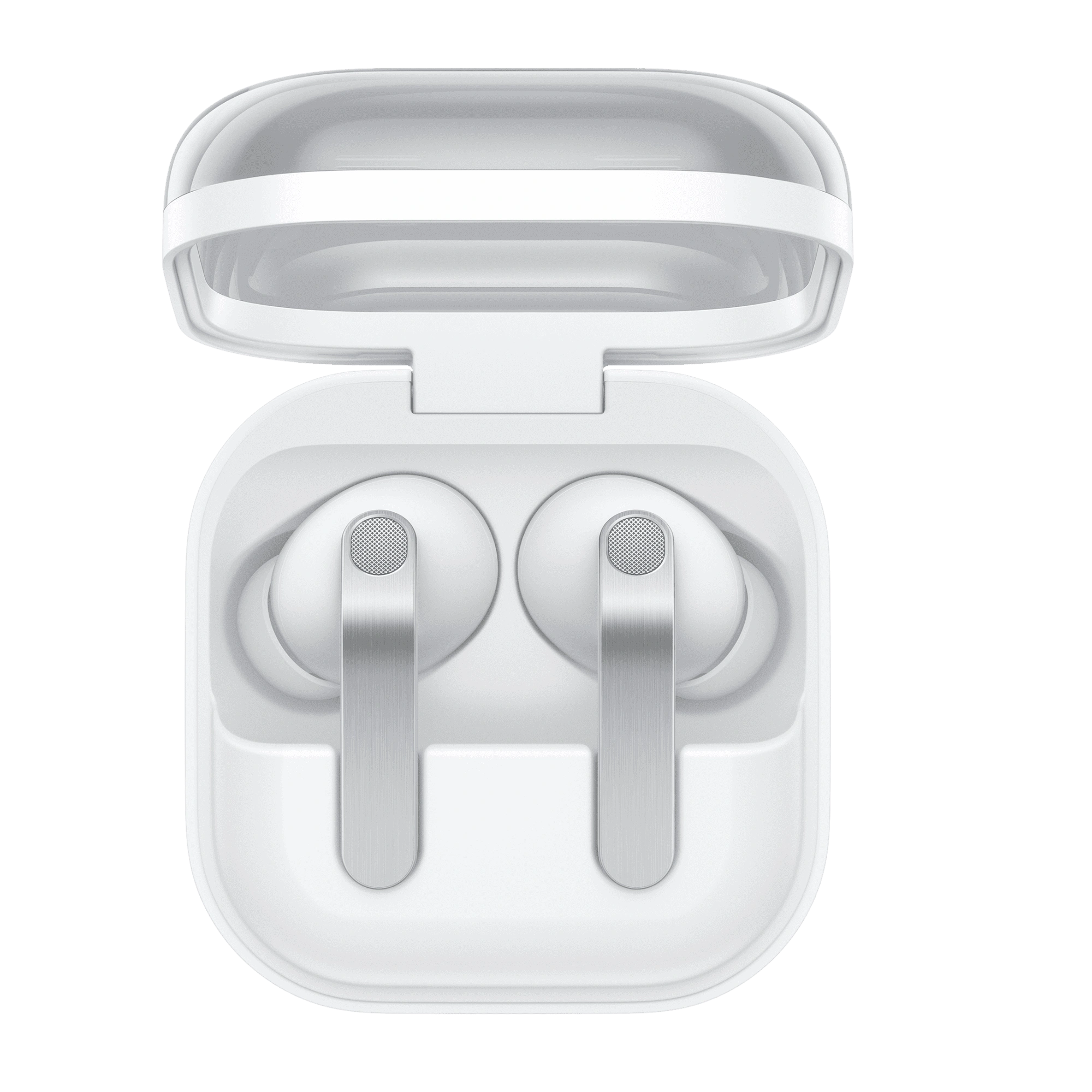 Galaxy Buds4 Pro ( White )