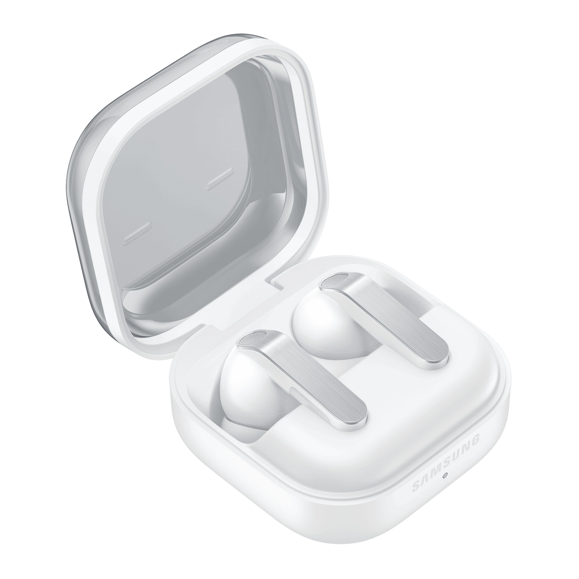 Galaxy Buds4 Pro ( White ) – Image 2