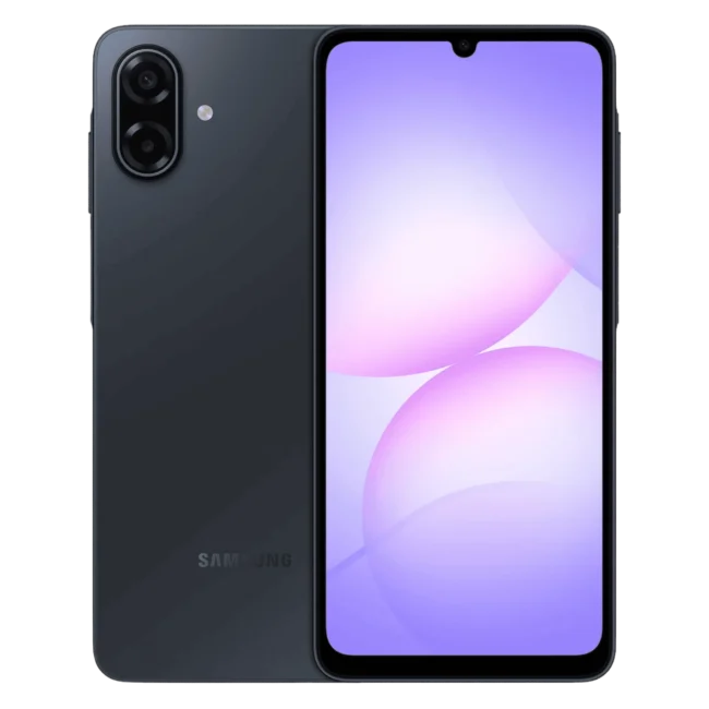 Samsung Galaxy A07 5G