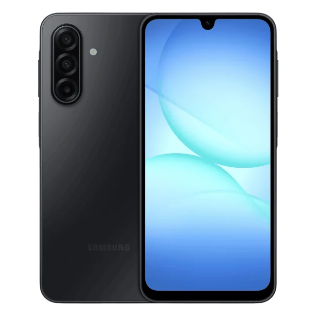 SAMSUNG Galaxy A17 4G Dual Sim