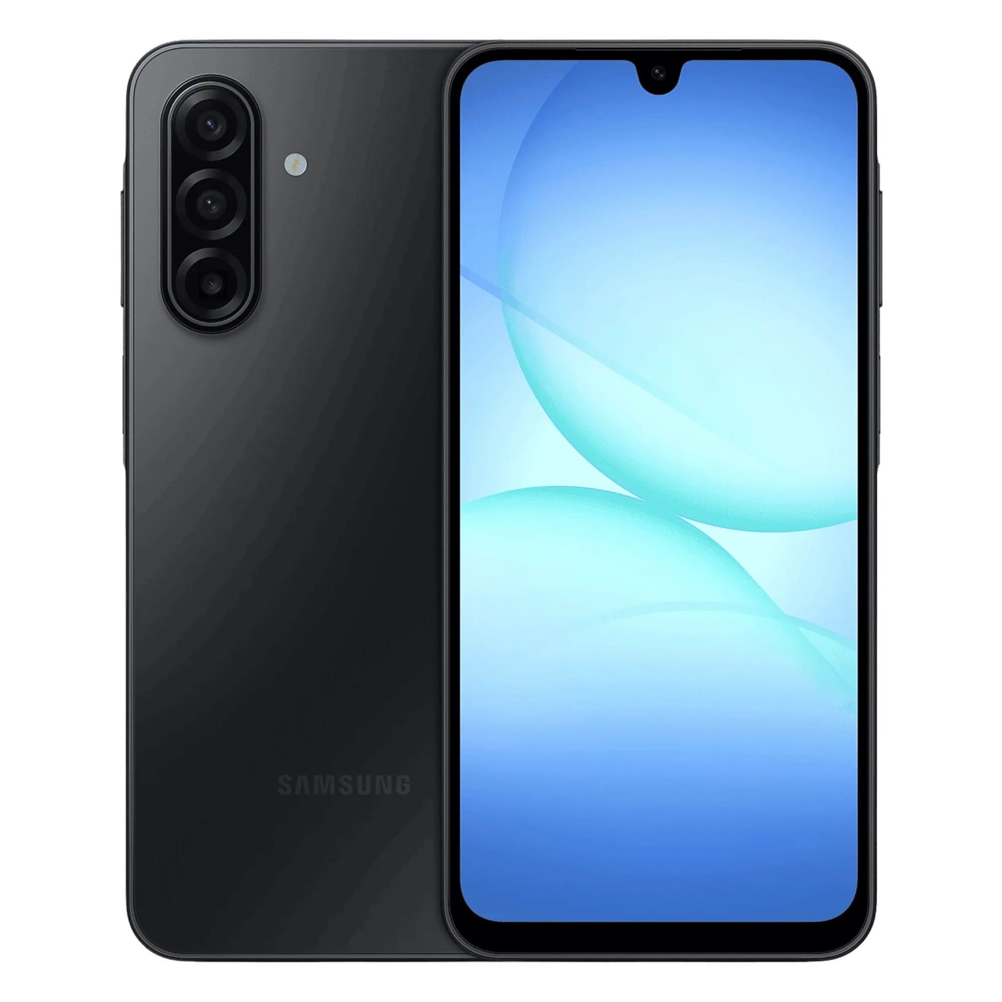SAMSUNG Galaxy A17 4G Dual Sim