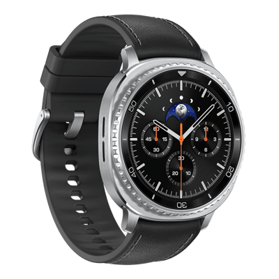 Samsung Galaxy Watch8 Classic ( Black )