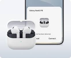 galaxy buds3 fe