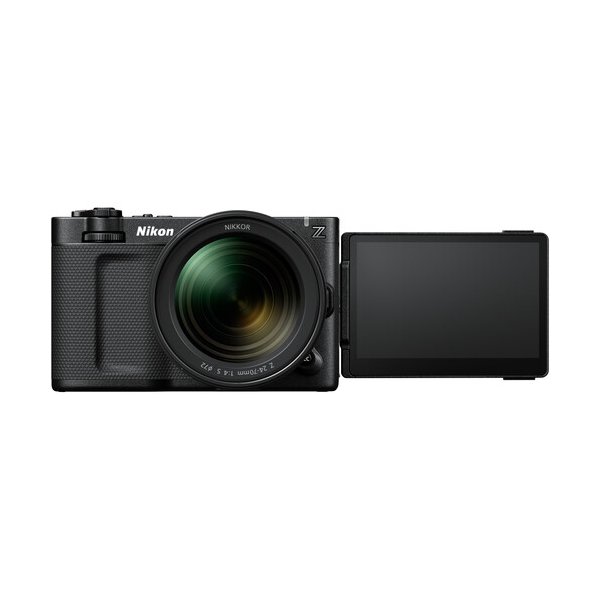 Nikon ZR 6K Cinema Camera