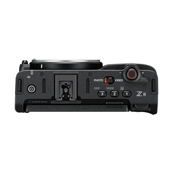 Nikon ZR 6K Cinema Camera – Image 2