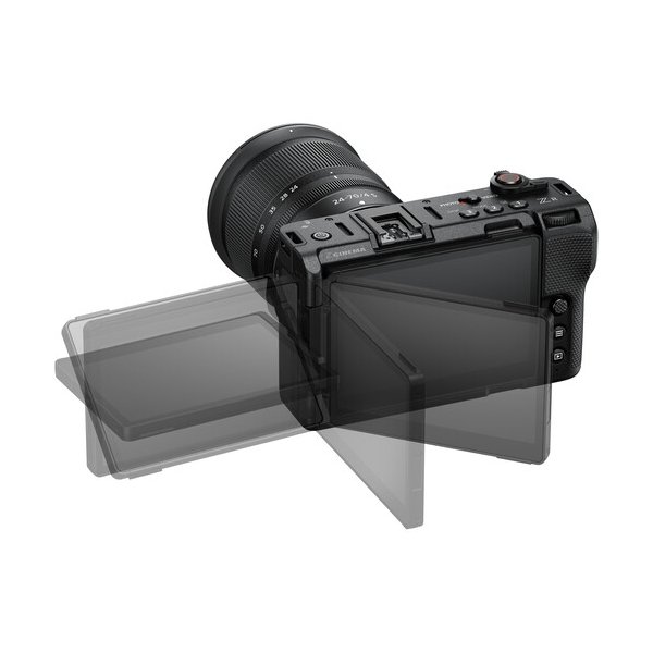 Nikon ZR 6K Cinema Camera – Image 3