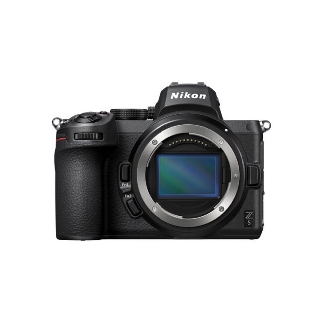 WhatsApp Image 2026-04-10 at 02.42.55 Nikon Z6 III – Hybride plein format