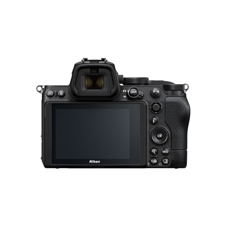 Nikon Z6 III – Hybride plein format – Image 2