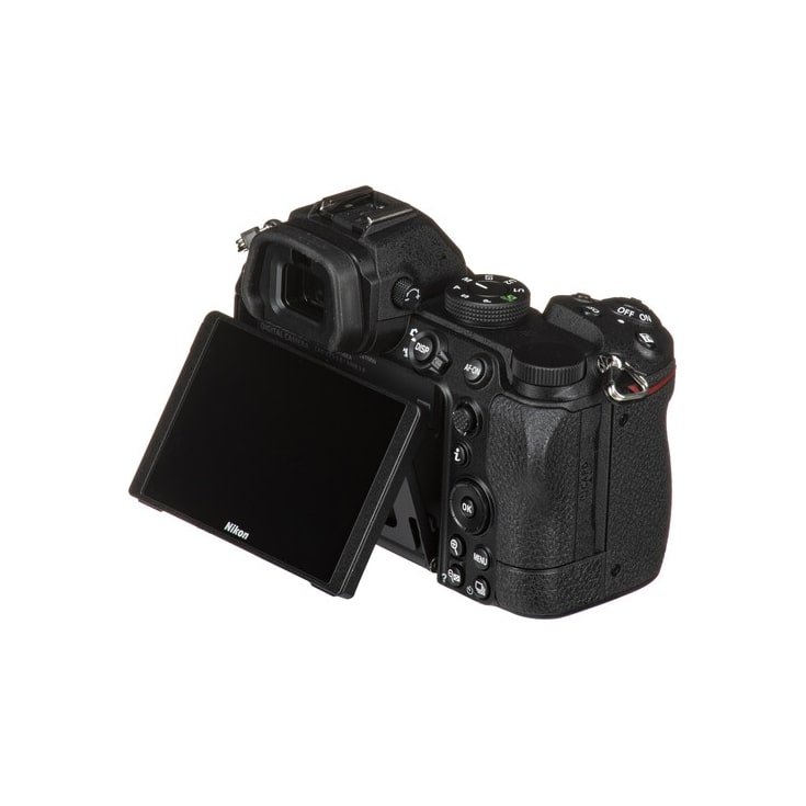 Nikon Z6 III – Hybride plein format – Image 3