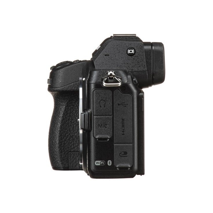 Nikon Z6 III – Hybride plein format – Image 4