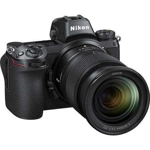 NIKON Z7 II 24-70 Kit