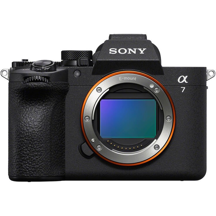 NIKON Z7 II 24-70 Kit – Image 2