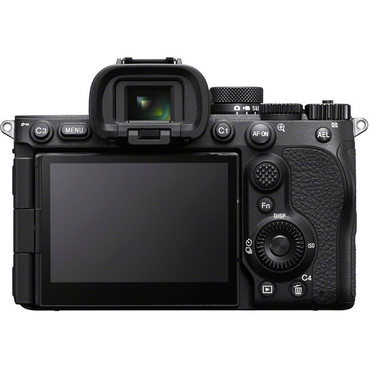 NIKON Z7 II 24-70 Kit – Image 3