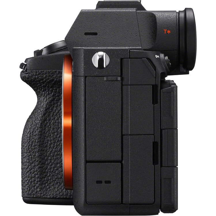 NIKON Z7 II 24-70 Kit – Image 4