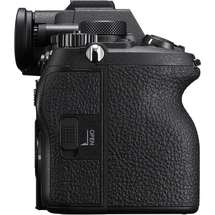 NIKON Z7 II 24-70 Kit – Image 5