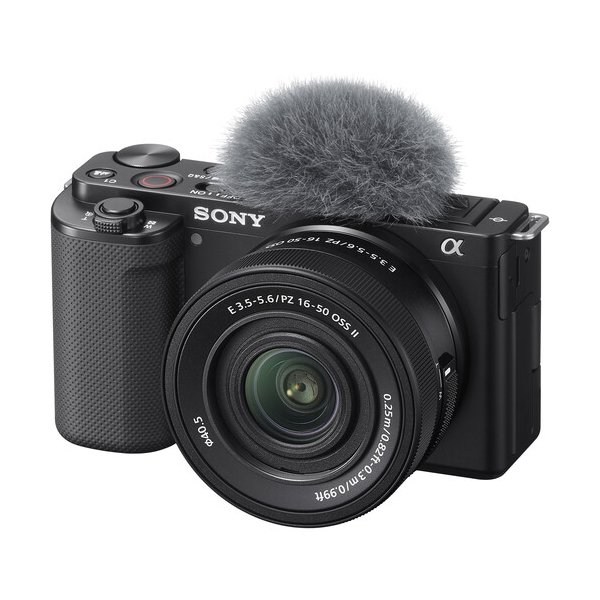 Sony FX3A Full-Frame Cinema Camera