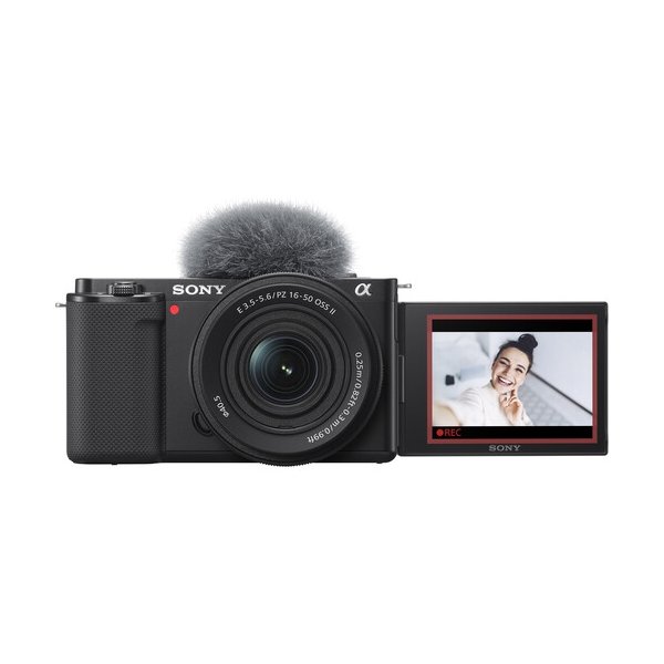 Sony FX3A Full-Frame Cinema Camera – Image 3