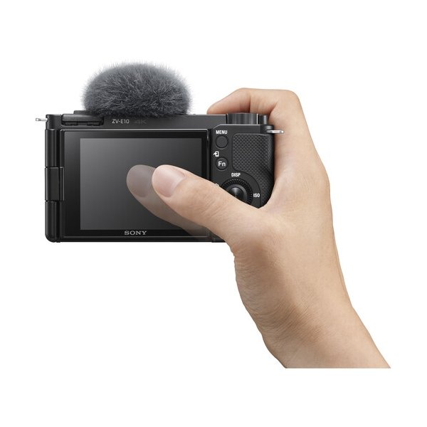 Sony FX3A Full-Frame Cinema Camera – Image 2