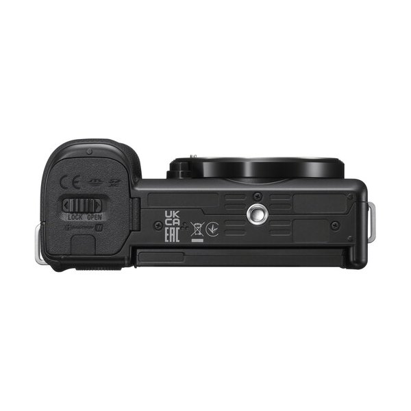 Sony FX3A Full-Frame Cinema Camera – Image 4