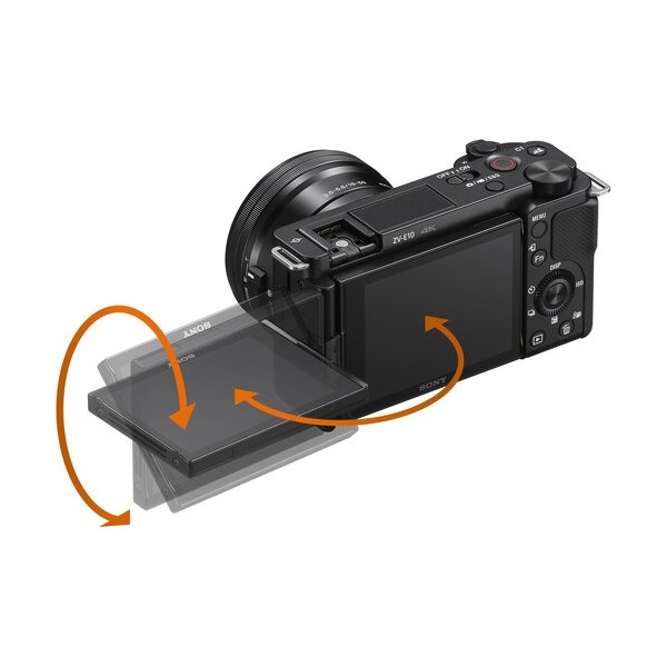 Sony FX3A Full-Frame Cinema Camera – Image 5