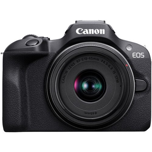 Canon PowerShot G7X Mark III Compact