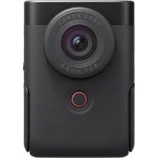 Canon Appareil Photo Numerique R100 + RFS18-45 S + SAC + SD CARD – Image 2