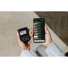 Canon Appareil Photo Numerique R100 + RFS18-45 S + SAC + SD CARD – Image 3