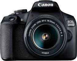 CANON EOS 850D