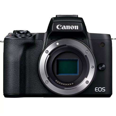 CANON EOS R