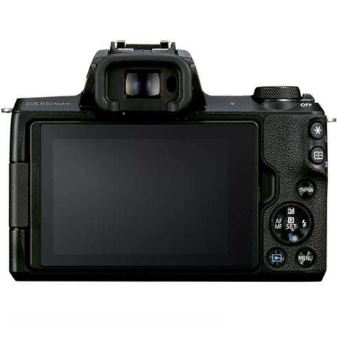 CANON EOS R – Image 2