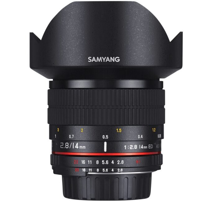 CANON RF 35mm f/1.8 Macro IS STM