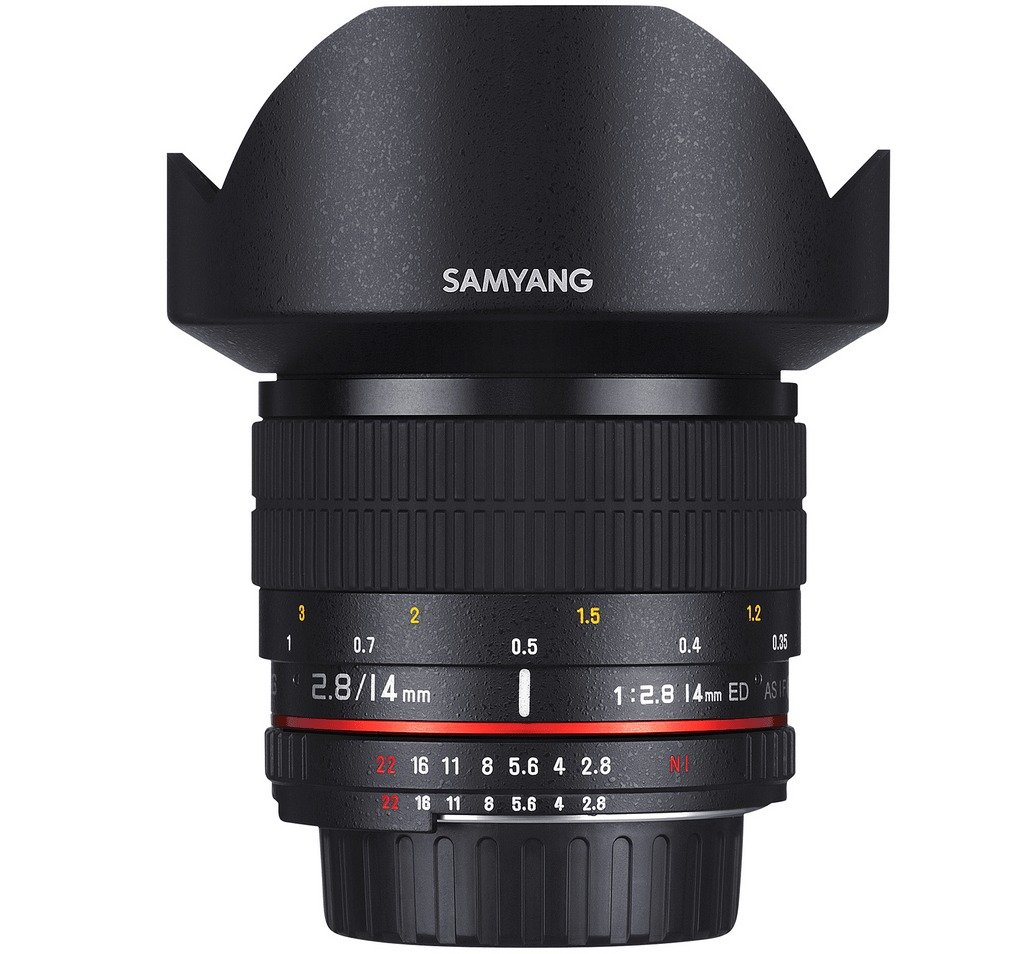 CANON RF 35mm f/1.8 Macro IS STM