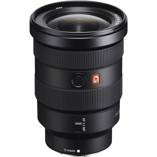 SONY FE 16-35mm f/2.8 GM – Image 2