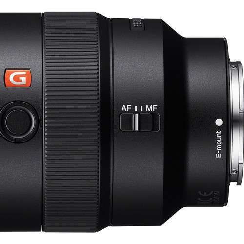 SONY FE 16-35mm f/2.8 GM – Image 3