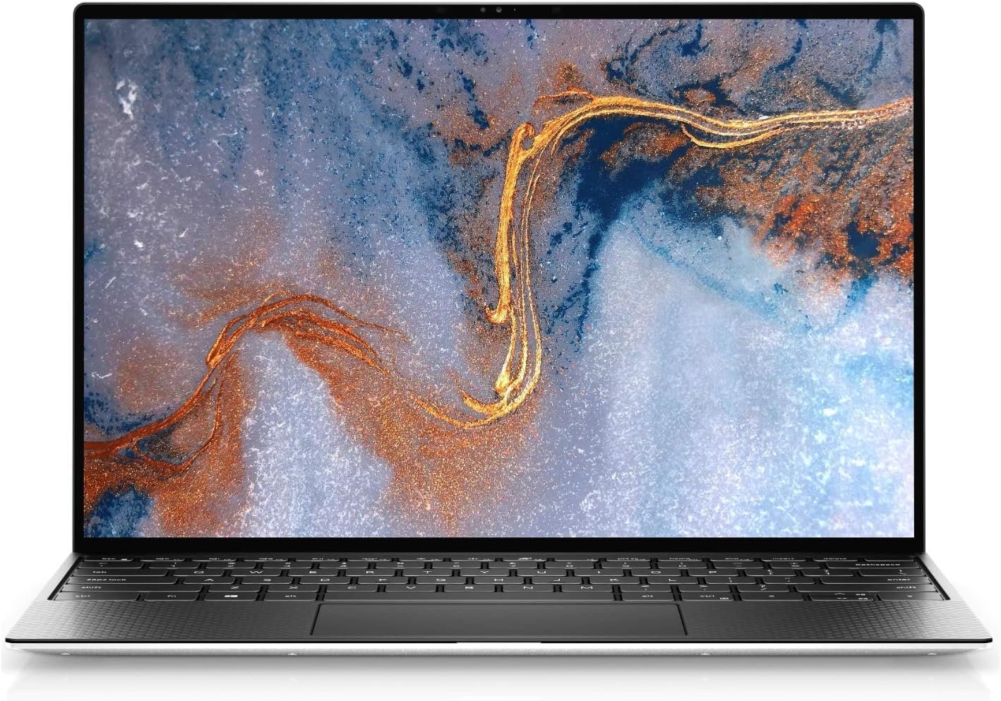 Dell XPS 13 9310 (Latest Model) 13.4