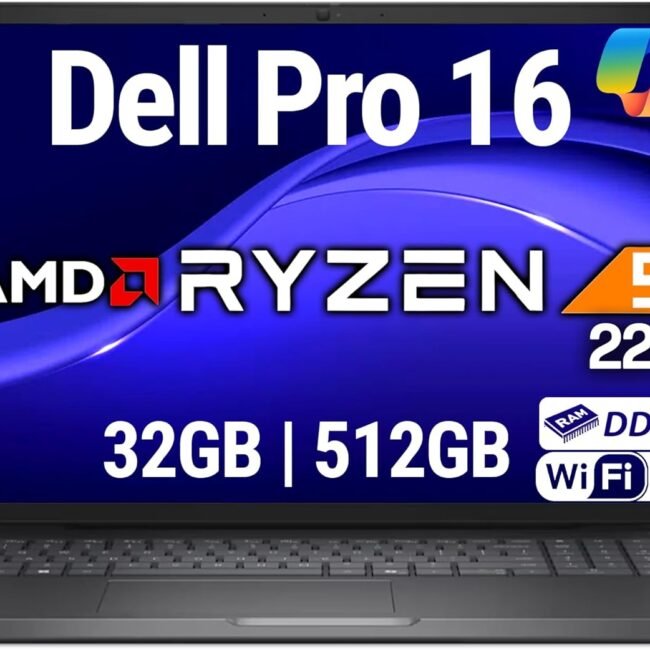 WhatsApp Image 2026-04-10 at 03.24.43 Dell Pro 16 FHD+ 16" (Replaces Latitude 3550)