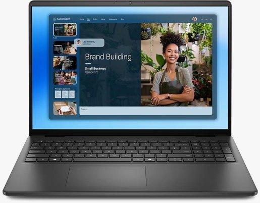 Ordinateur portable Dell 16