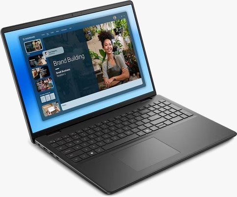 Ordinateur portable Dell 16 – Image 2