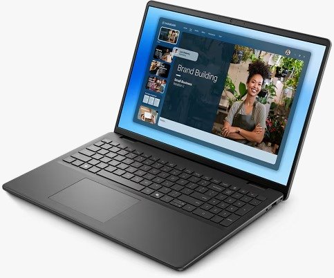 Ordinateur portable Dell 16 – Image 3