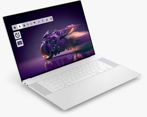 Ordinateur portable Dell 14 – Image 2