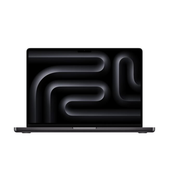 MacBook Pro M5 14