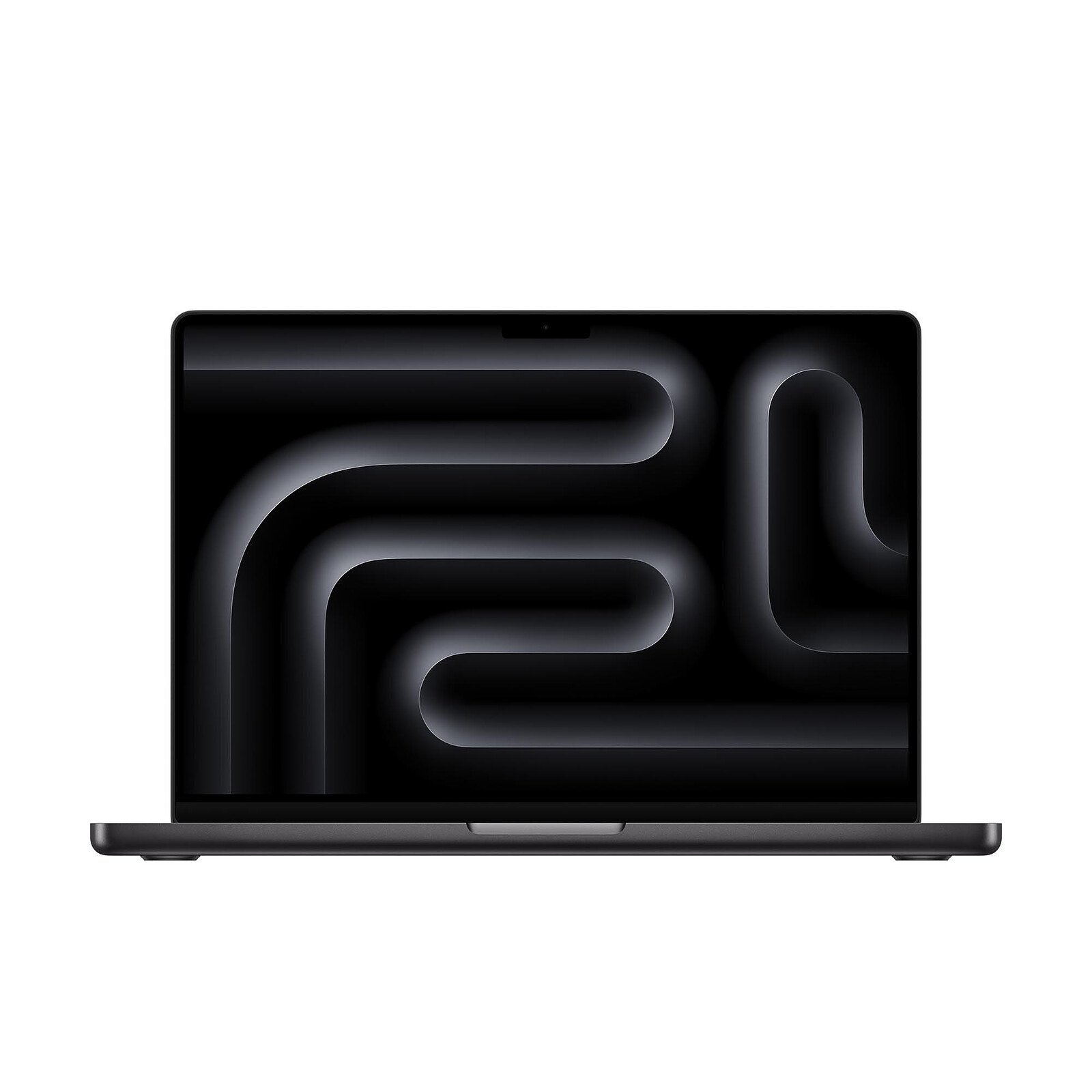 MacBook Pro M5 14