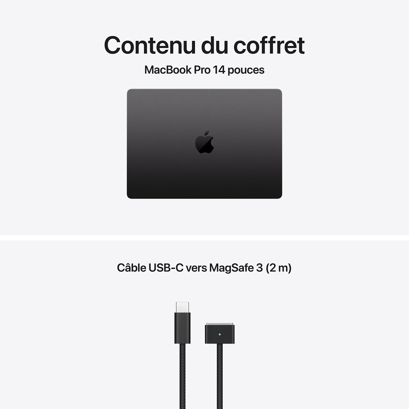 MacBook Pro M5 14 – Image 2