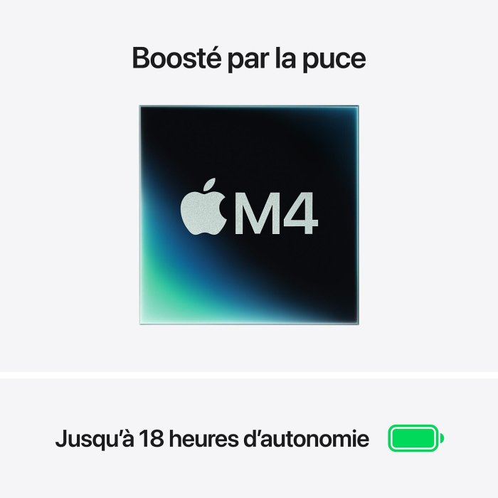 MacBook Air 13 pouces – Image 3